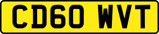 CD60WVT