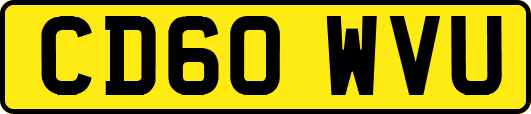 CD60WVU