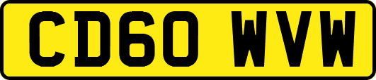 CD60WVW