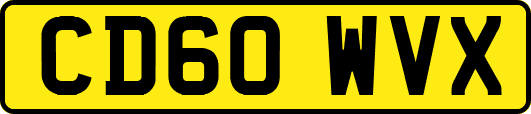 CD60WVX