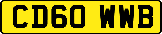 CD60WWB