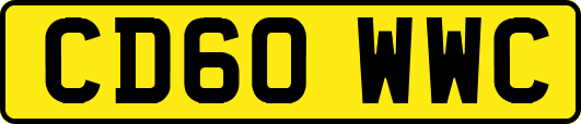 CD60WWC
