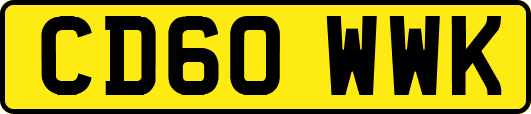 CD60WWK