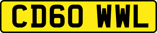 CD60WWL