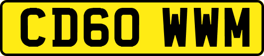 CD60WWM