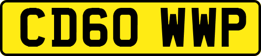 CD60WWP