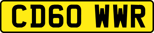 CD60WWR