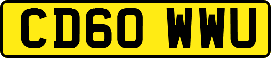 CD60WWU