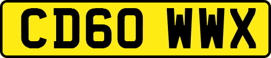 CD60WWX