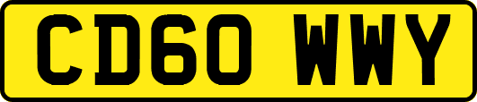 CD60WWY