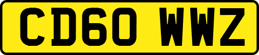 CD60WWZ