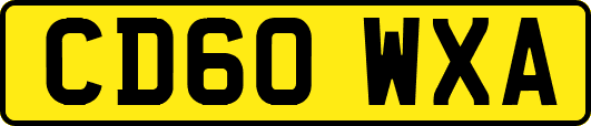CD60WXA