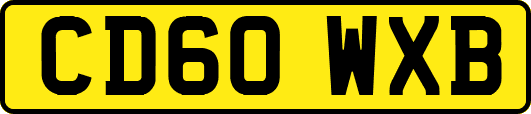 CD60WXB