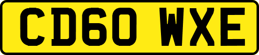CD60WXE
