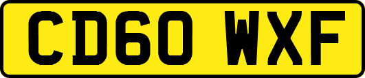 CD60WXF