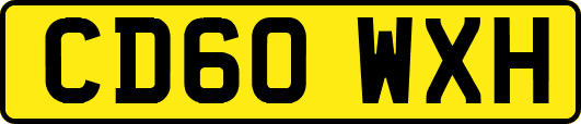 CD60WXH
