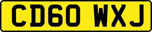 CD60WXJ