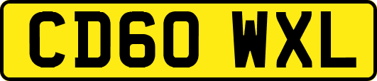 CD60WXL