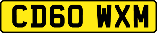 CD60WXM