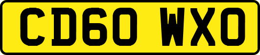 CD60WXO