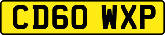 CD60WXP
