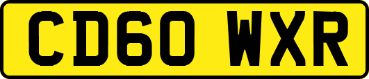 CD60WXR