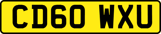 CD60WXU