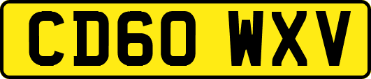 CD60WXV