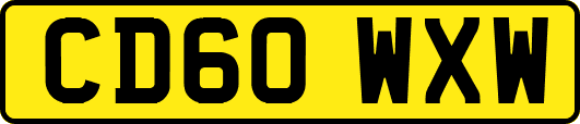 CD60WXW