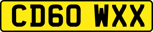 CD60WXX