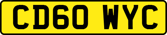 CD60WYC
