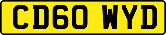 CD60WYD