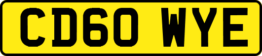 CD60WYE