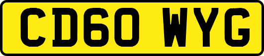 CD60WYG