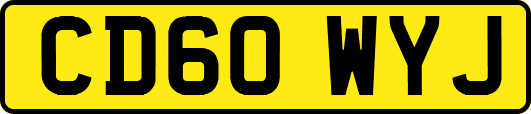 CD60WYJ