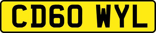 CD60WYL