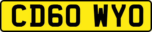 CD60WYO