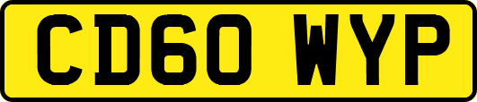 CD60WYP
