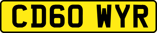 CD60WYR