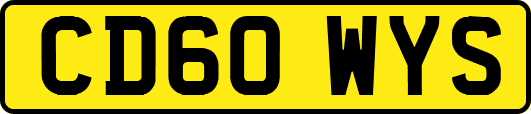 CD60WYS