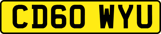 CD60WYU