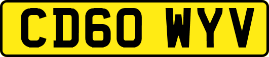 CD60WYV