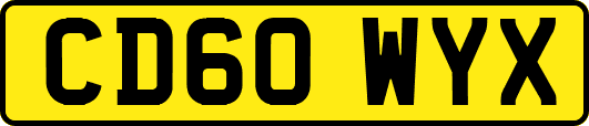 CD60WYX