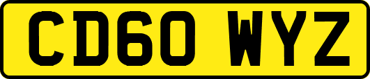 CD60WYZ