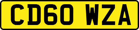 CD60WZA