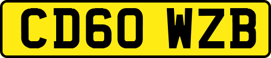 CD60WZB