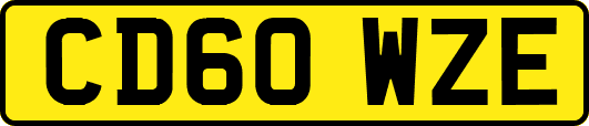 CD60WZE