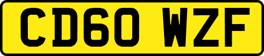 CD60WZF