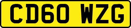 CD60WZG