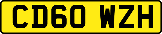 CD60WZH